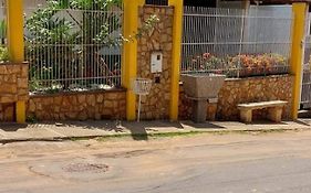 Pousada Colonial